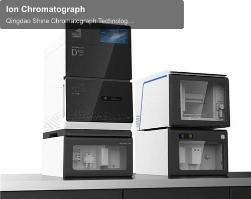 Ion Chromatograph