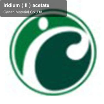 Iridium（II）acetate