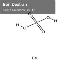 Iron Dextran