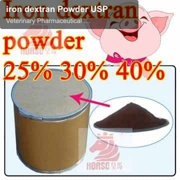 iron dextran Powder USP