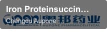 Iron Proteinsuccinylate