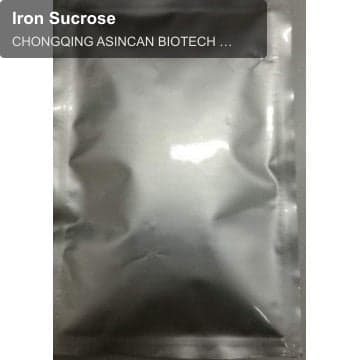 Iron Sucrose