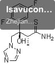 Isavuconazonium Sulfate int 368421-58-3