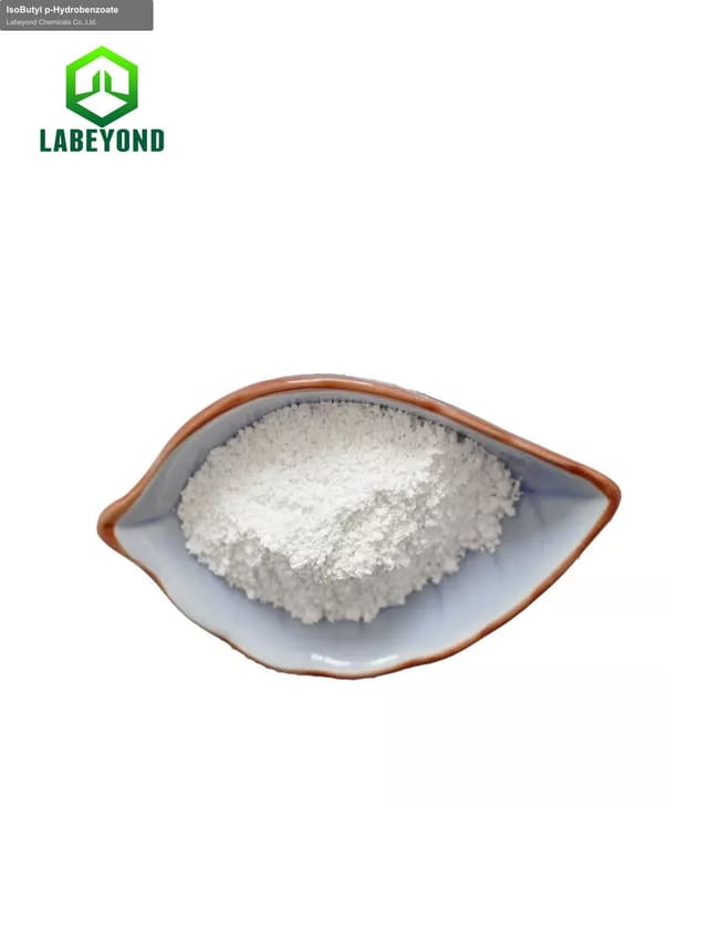 IsoButyl p-Hydrobenzoate