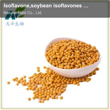 Isoflavone,soybean isoflavones extract powder