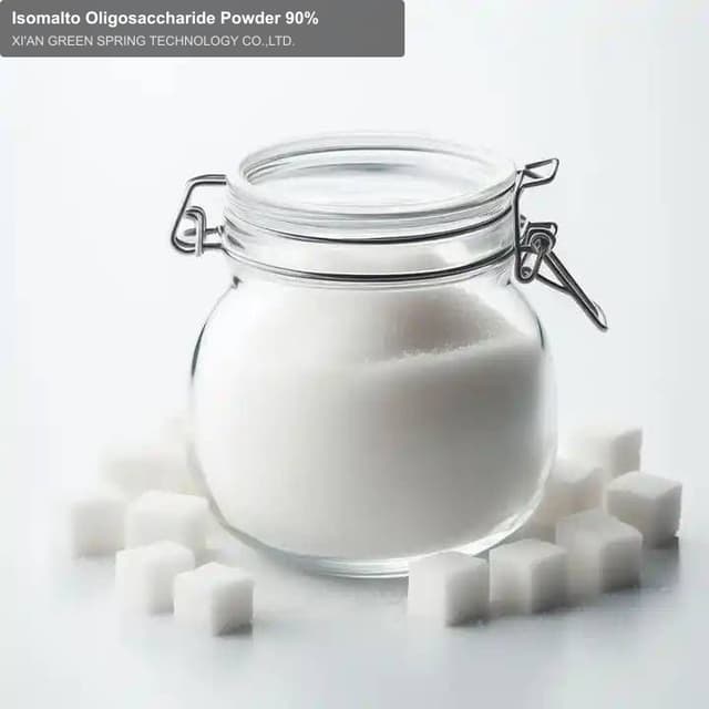 Isomalto Oligosaccharide Powder 90%