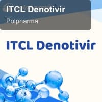ITCL Denotivir
