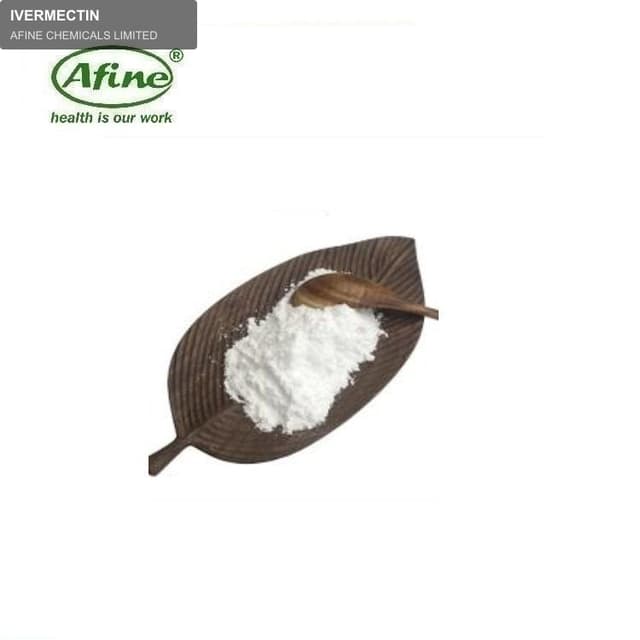 IVERMECTIN