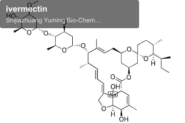 ivermectin