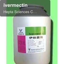 ivermectin