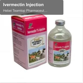 Ivermectin Injection
