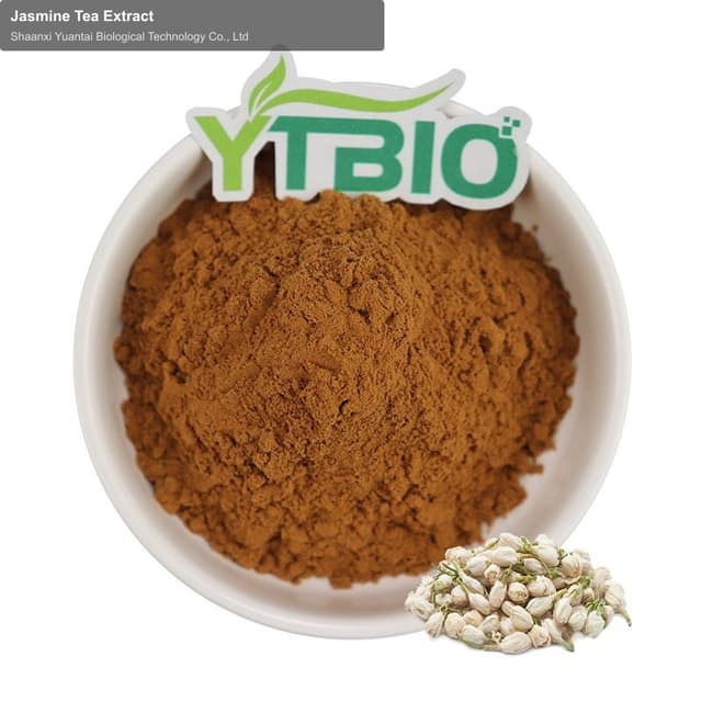 Jasmine Tea Extract