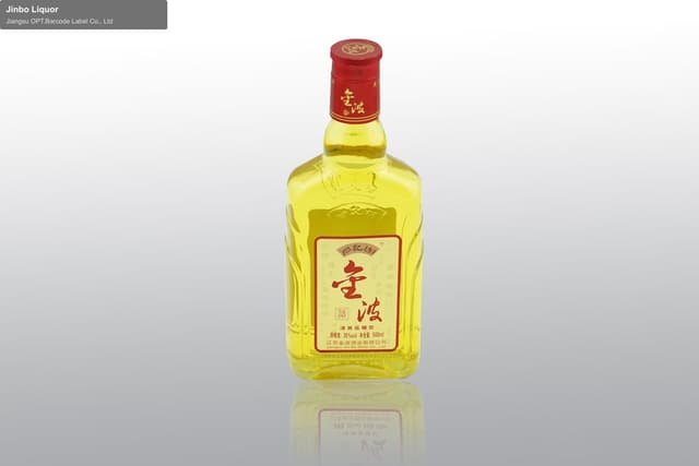 Jinbo Liquor