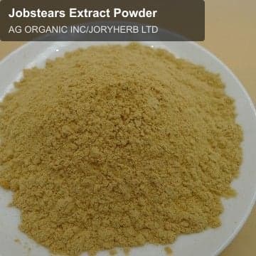 Jobstears Extract Powder