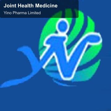 Joint Health Medicine