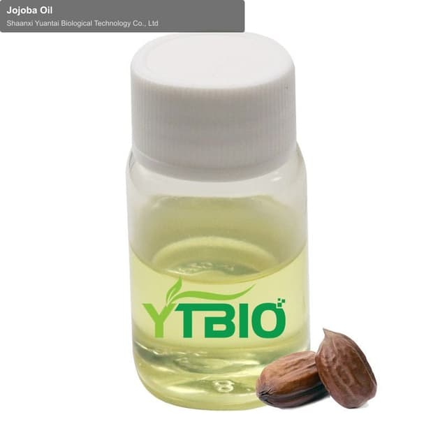 Jojoba Oil
