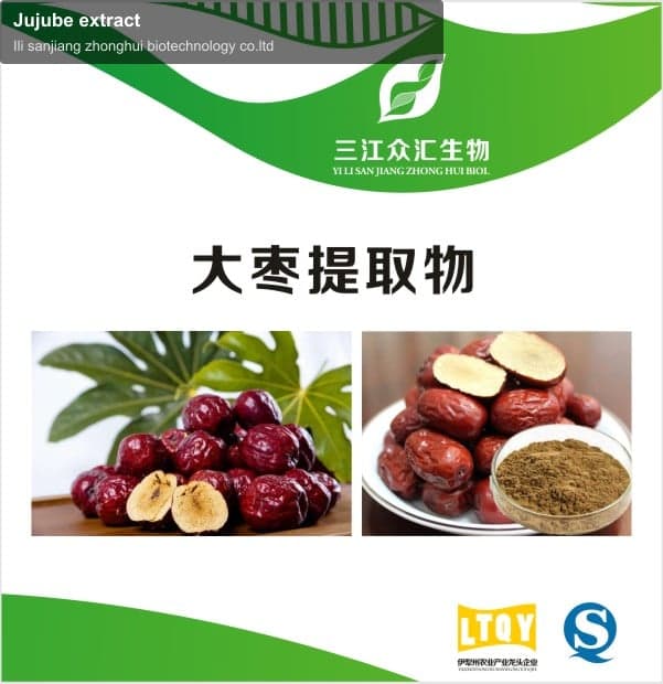 Jujube extract