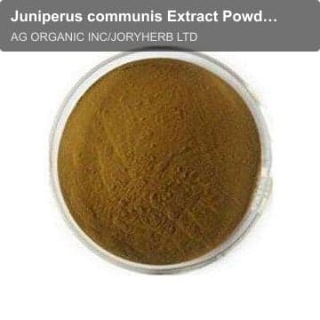 Juniperus communis Extract Powder