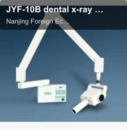 JYF-10B dental x-ray unit