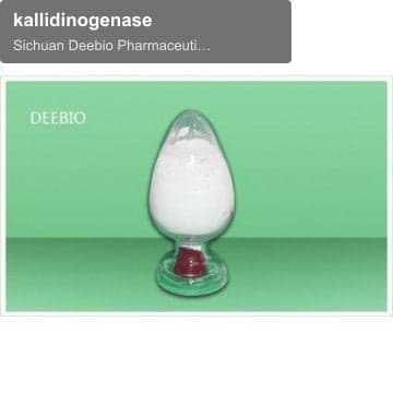 kallidinogenase