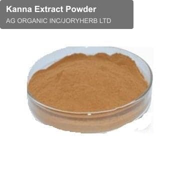 Kanna Extract Powder