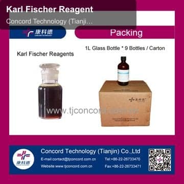 Karl Fischer Reagent