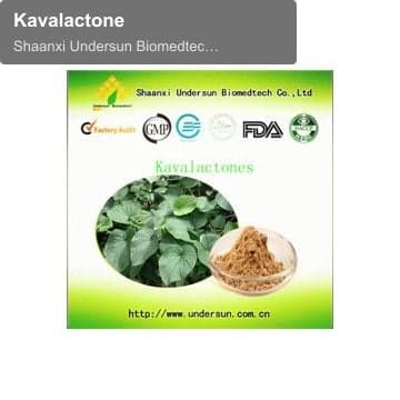 Kavalactone