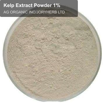 Kelp Extract Powder 1%