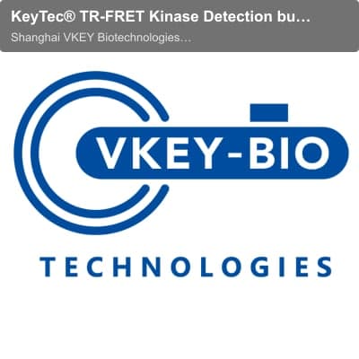 KeyTec® TR-FRET Kinase Detection buffer（20 mL）