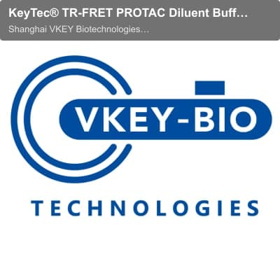 KeyTec® TR-FRET PROTAC Diluent Buffer（200 mL）