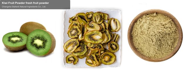 Kiwi Fruit Powder fresh fruit powder
