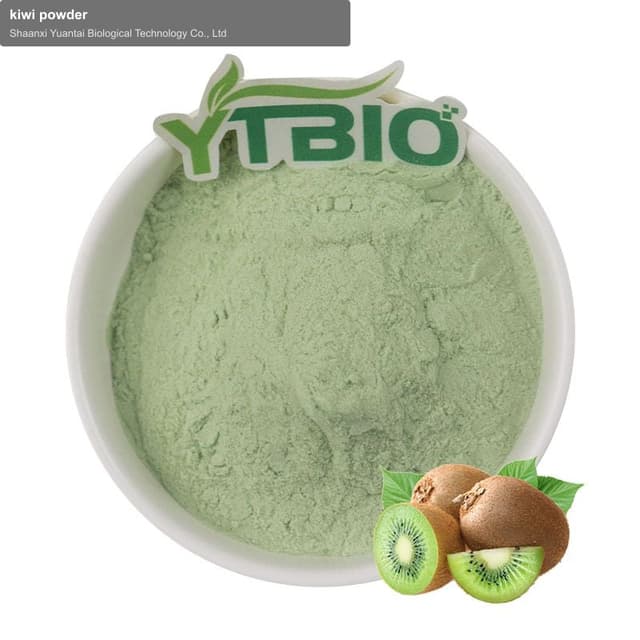 kiwi powder