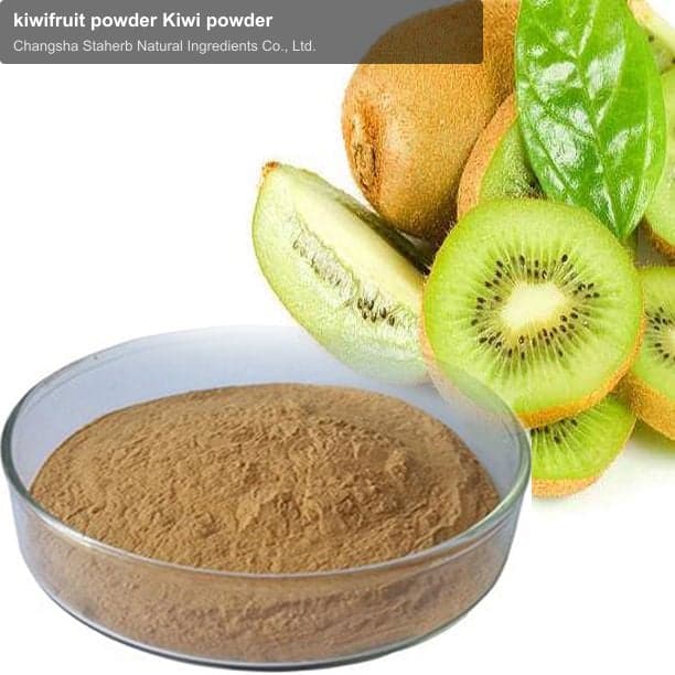 kiwifruit powder Kiwi powder