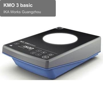 KMO 3 basic
