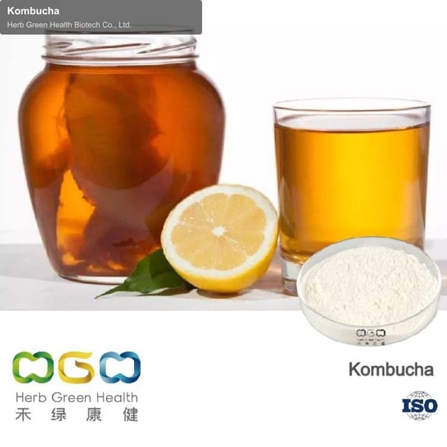 Kombucha