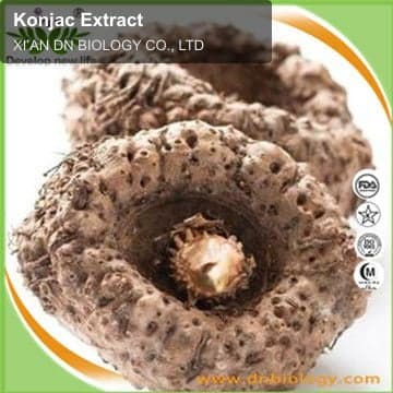 Konjac Extract