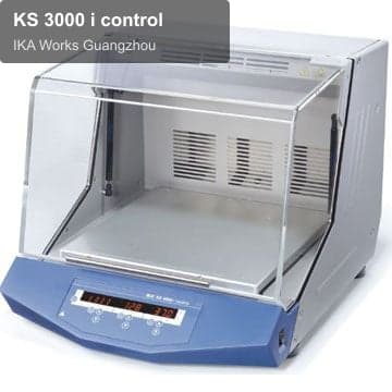 KS 3000 i control
