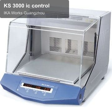 KS 3000 ic control