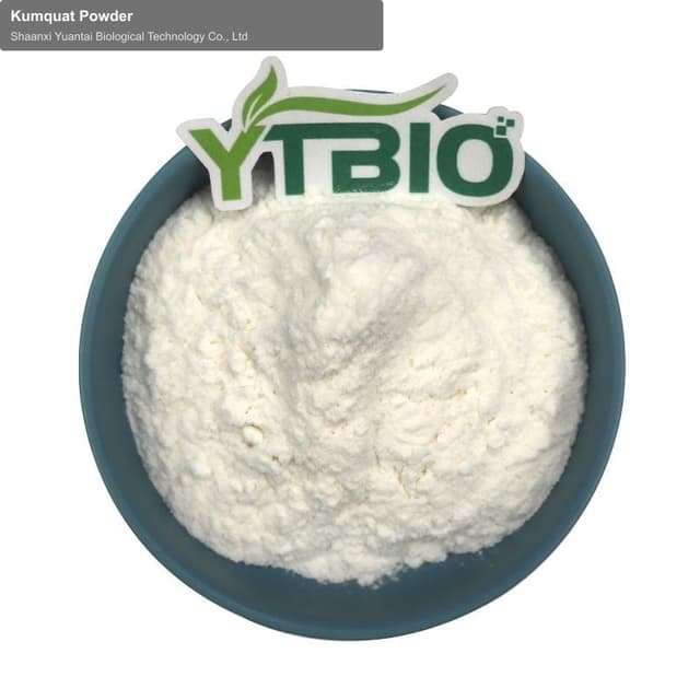 Kumquat Powder