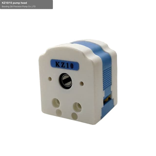 KZ10/15 pump head