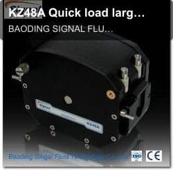 KZ48A Quick load large flo...