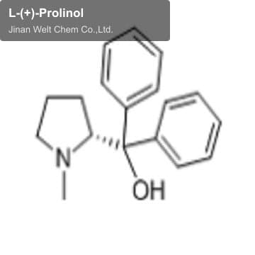 L-(+)-Prolinol