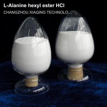 L-Alanine hexyl ester HCl