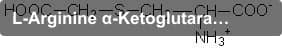 L-Arginine α-Ketoglutarate 1:1