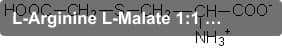 L-Arginine L-Malate 1:1 & 2:1