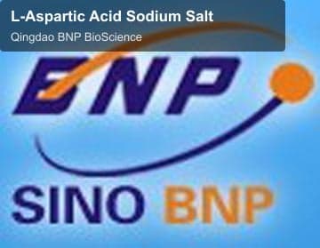 L-Aspartic Acid Sodium Salt