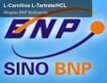 L-Carnitine L-Tartrate/HCL