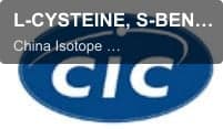L-CYSTEINE, S-BENZYL (3-13C, 99%)