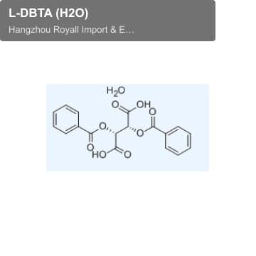 L-DBTA (H2O)