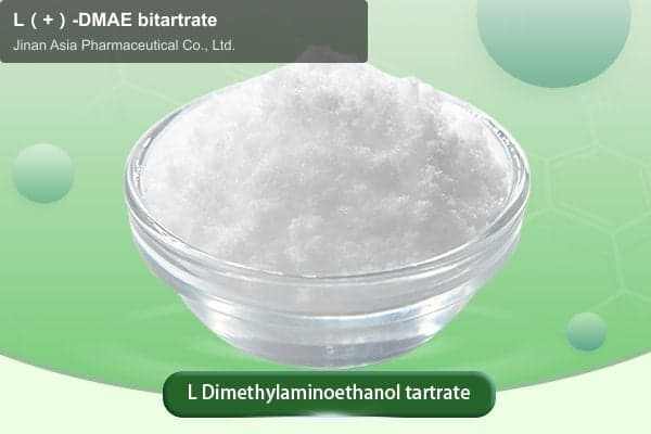 L（+）-DMAE bitartrate